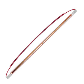 Solary Infrared Paint Lamp Tube - for B1E, B2EA, B3EA,B6EA models (110V/220V) - Auto Body Collision Repair Welding Products