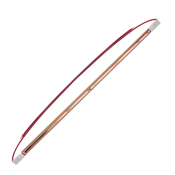 Solary Infrared Paint Lamp Tube - for B1E, B2EA, B3EA,B6EA models (110V/220V) - Auto Body Collision Repair Welding Products