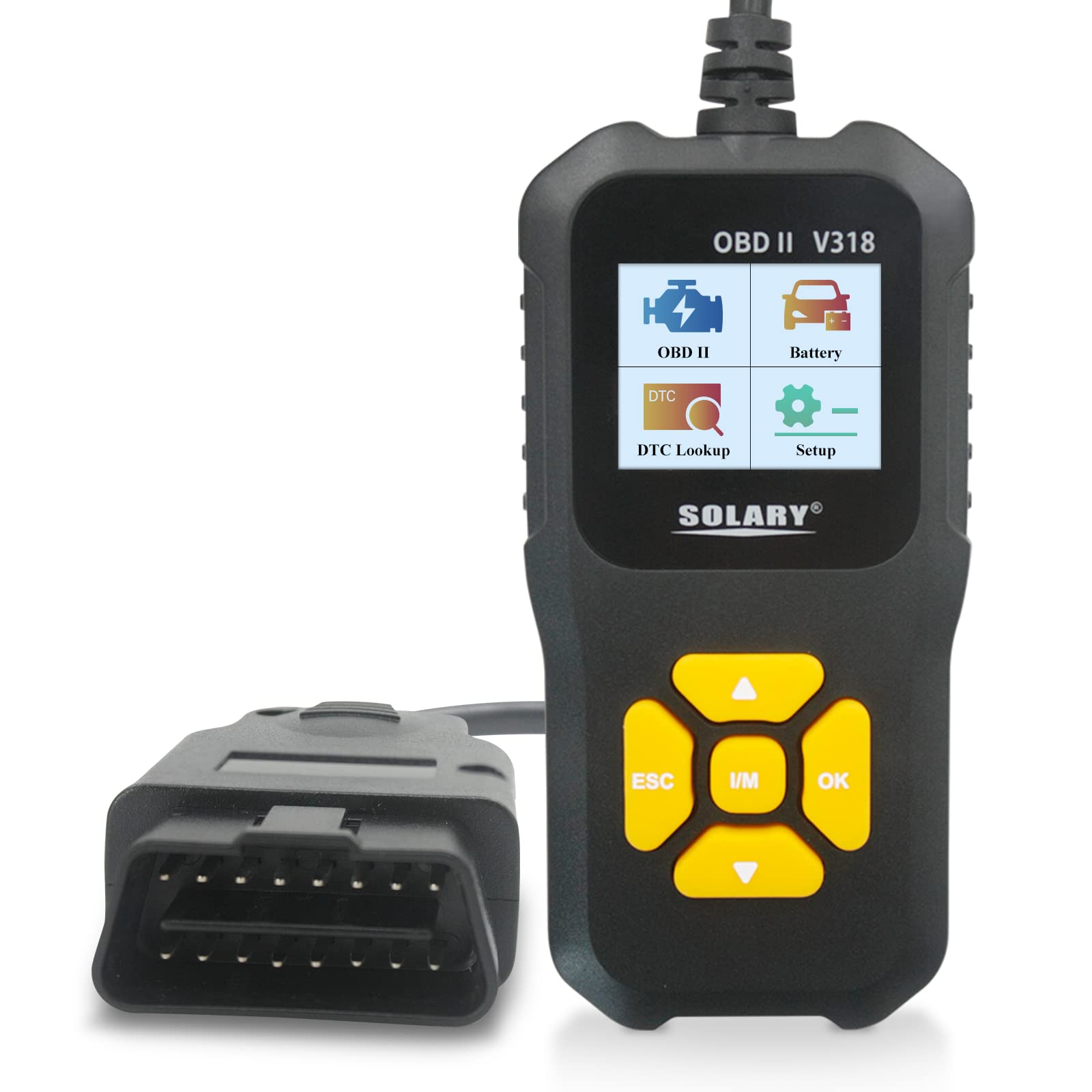 How to Use an OBD-II Scanner 