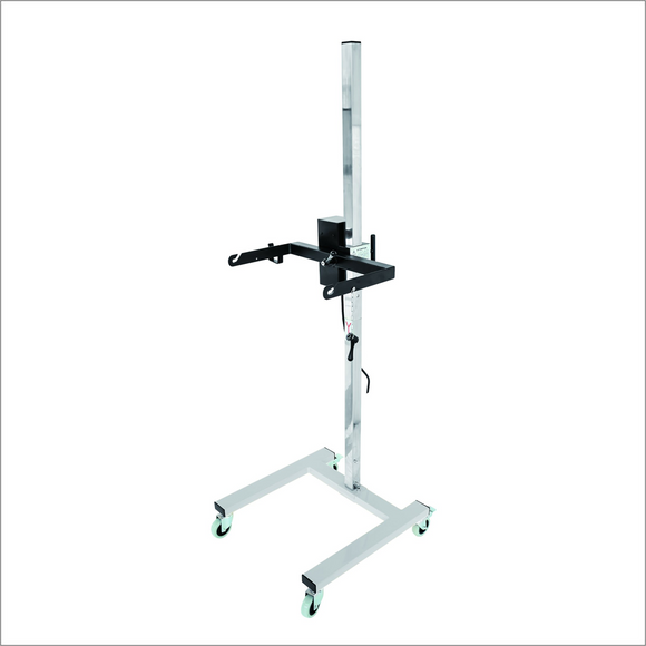 Solary Electricals IR2+S4 Infrared Paint Curing Lamp with Stand - Auto Body Collision Repair Welding Products