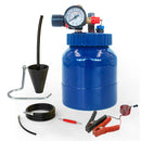 Smoke Machine Automotive - 12V DC EVAP Smoke Fuel Leak Detectors for Car Pipe System - Auto Body Collision Repair Welding Products