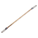 Solary Electricals IR Series Emitter Tube Infrared Heater Replacement Bulb Heat Lamp - Auto Body Collision Repair Welding Products