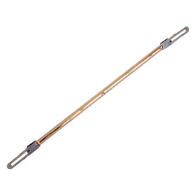 Solary Electricals IR Series Emitter Tube Infrared Heater Replacement Bulb Heat Lamp - Auto Body Collision Repair Welding Products
