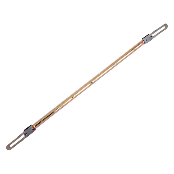 Solary Electricals IR Series Emitter Tube Infrared Heater Replacement Bulb Heat Lamp - Auto Body Collision Repair Welding Products