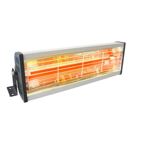 Solary Baking Infrared Paint Curing Lamp - 1000W 110V Short Wave Infrared Paint Dryer Lamp for Car Bodywork Repair - Auto Body Collision Repair Welding Products