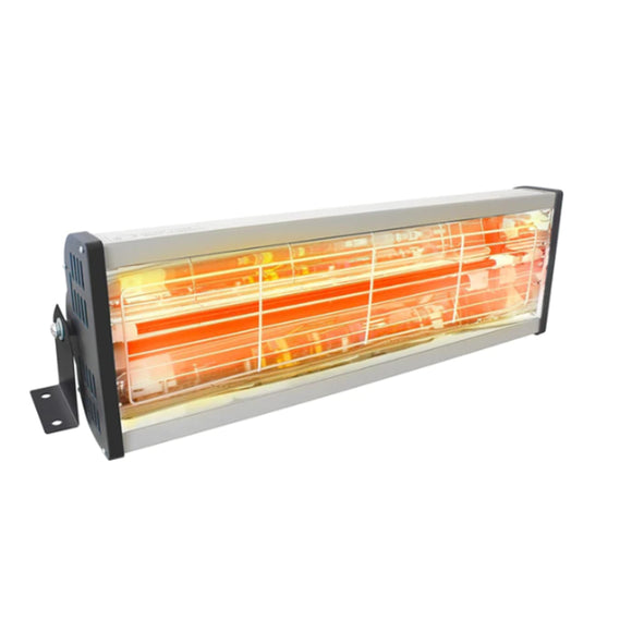 Solary Baking Infrared Paint Curing Lamp - 1000W 110V Short Wave Infrared Paint Dryer Lamp for Car Bodywork Repair - Auto Body Collision Repair Welding Products