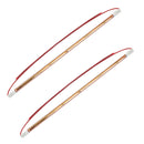 Solary Electricals IR Series Emitter Tube Infrared Heater Replacement Bulb Heat Lamp - Auto Body Collision Repair Welding Products