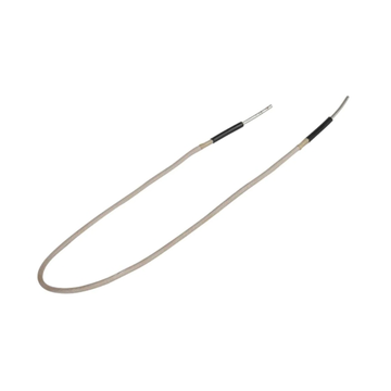 Solary Heat Coil for Magnetic Induction Heater Preformed Coil Long Coil (600mm Flexible coil)