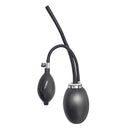 Solary Universal Easy Intake Adapter - Automotive Smoke Machine Intake Bladder/Inflatable Block Off Bladder for Fuel Leakage Detection/Detect Fuel Leaks with Ease - Auto Body Collision Repair Welding Products