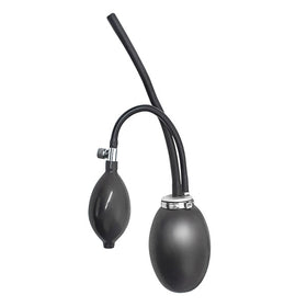 Solary Universal Easy Intake Adapter - Automotive Smoke Machine Intake Bladder/Inflatable Block Off Bladder for Fuel Leakage Detection/Detect Fuel Leaks with Ease - Auto Body Collision Repair Welding Products