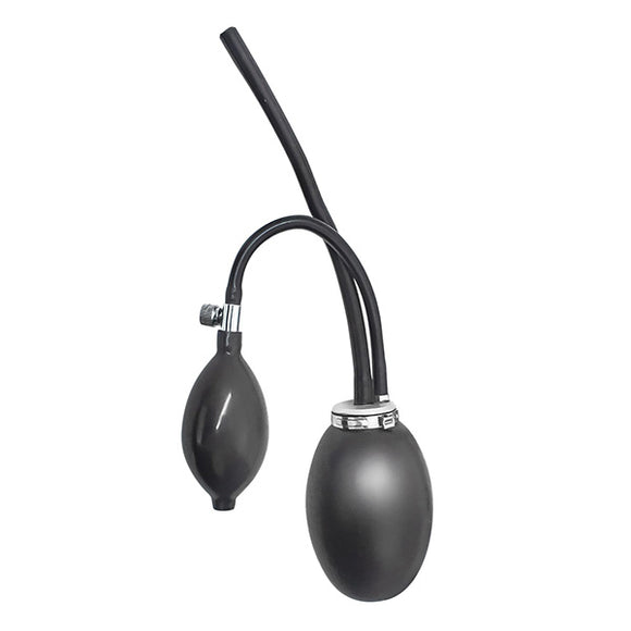 Solary Universal Easy Intake Adapter - Automotive Smoke Machine Intake Bladder/Inflatable Block Off Bladder for Fuel Leakage Detection/Detect Fuel Leaks with Ease - Auto Body Collision Repair Welding Products