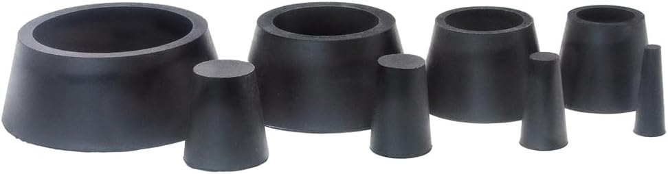 Automotive Cap Plugs Kit 0.11 To 0.53 Compatible Nigeria