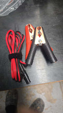 Wire Clamp for Smoke Machine - Auto Body Collision Repair Welding Products