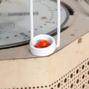 Solary Induction Heater Coil Kit - 4 Pcs Most Used Induction Heater Coil for Removing Rusty Bolts and Nuts - Auto Body Collision Repair Welding Products