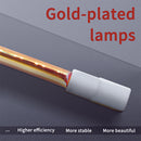 Solary Infrared Paint Lamp Tube - for B1E, B2EA, B3EA,B6EA models (110V/220V) - Auto Body Collision Repair Welding Products