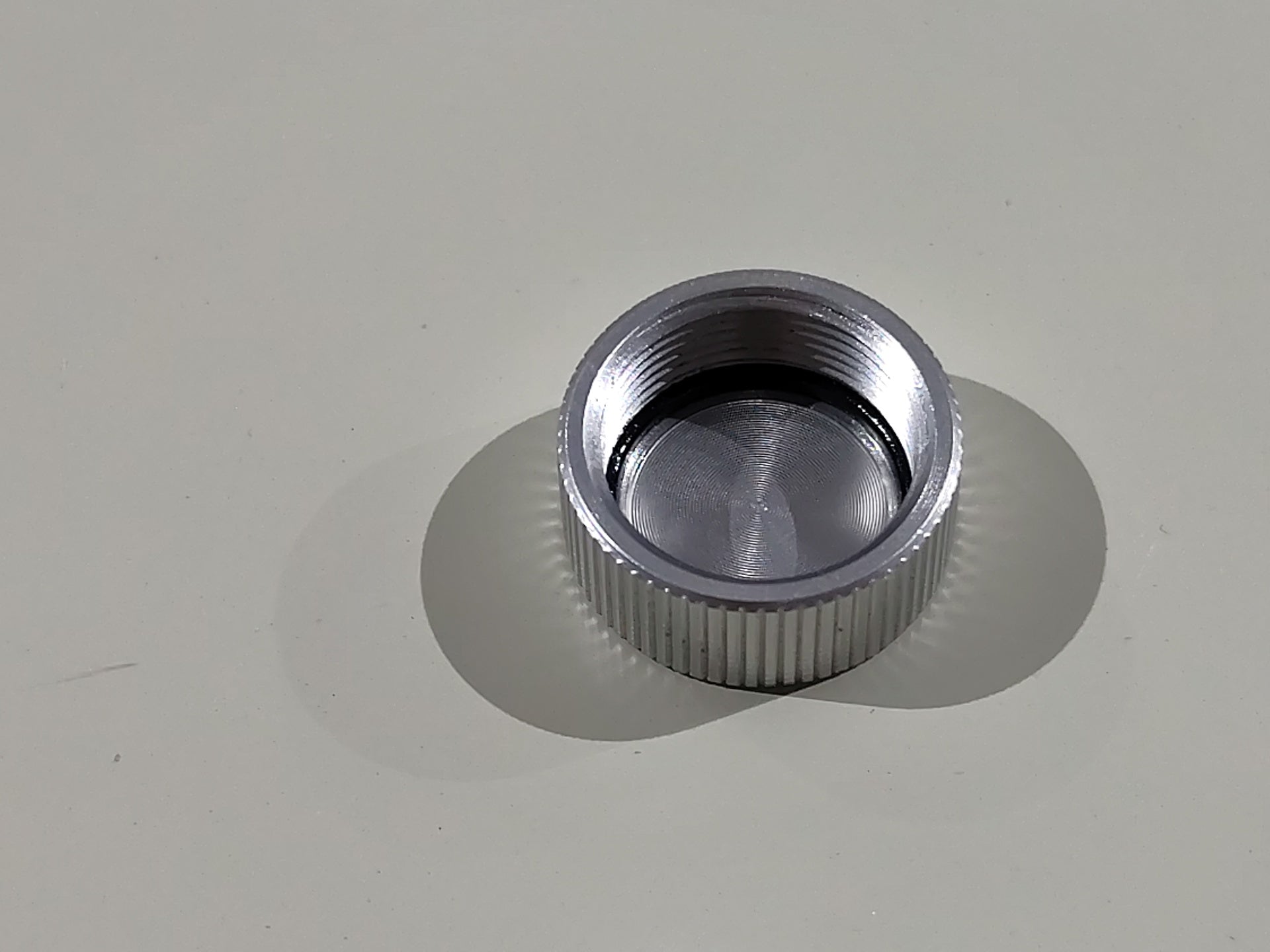 Oil Inlet Cap for Automotive Smoke Leak Detector
