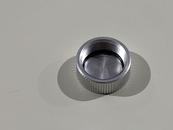Oil Inlet Cap for Automotive Smoke Leak Detector - Auto Body Collision Repair Welding Products