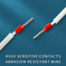 Solary B2EA Series Emitter Tube Infrared Heater Replacement Bulb Heat Lamp - Auto Body Collision Repair Welding Products