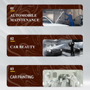 Solary Baking Infrared Paint Curing Lamp - 1000W 110V Short Wave Infrared Paint Dryer Lamp for Car Bodywork Repair - Auto Body Collision Repair Welding Products