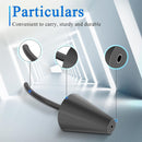 Solary Automotive Smoke Cone Adapter Leak-Detector - for Exhaust and Intake Diagnostics - Auto Body Collision Repair Welding Products