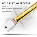 Solary B2EA Series Emitter Tube Infrared Heater Replacement Bulb Heat Lamp - Auto Body Collision Repair Welding Products