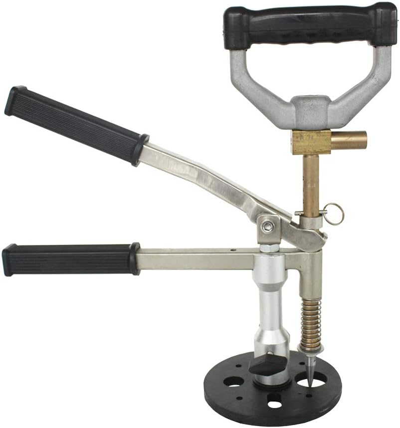 Solary PL Series Quick Puller Lever Puller (PL2) - Auto Body Collision Repair Welding Products