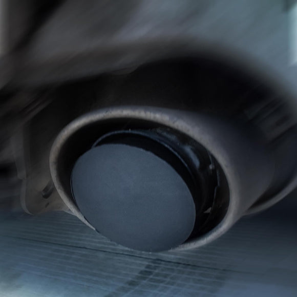 Solary Automotive Cap Plugs Kit - 8 Piece Set - Auto Body Collision Repair Welding Products