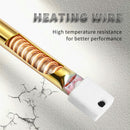 Solary B2EA Series Emitter Tube Infrared Heater Replacement Bulb Heat Lamp - Auto Body Collision Repair Welding Products