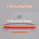 Solary Infrared Paint Lamp Tube - for B1E, B2EA, B3EA,B6EA models (110V/220V) - Auto Body Collision Repair Welding Products