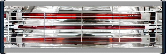 Solary Baking Infrared Paint Curing Lamp - 1000W 110V Short Wave Infrared Paint Dryer Lamp for Car Bodywork Repair - Auto Body Collision Repair Welding Products