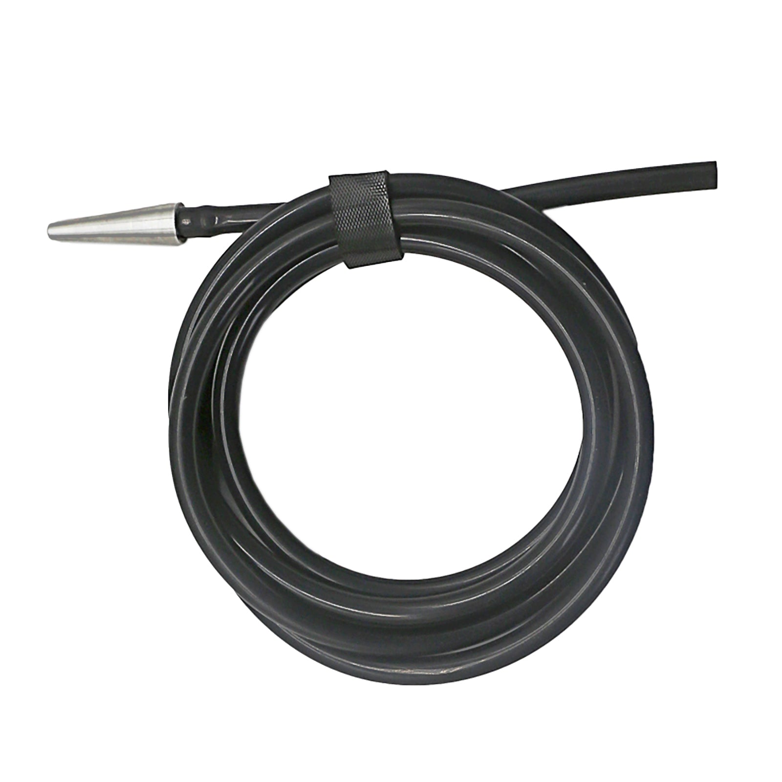 SOLARY Smoke Leak Detector Probe – Durable 12V Replacement Hose for EVAP and Automotive Leak Testing - Auto Body Collision Repair Welding Products