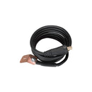 A3D Ground Clamp Cable & Gun Grip Cable - Auto Body Collision Repair Welding Products