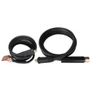 A3D Ground Clamp Cable & Gun Grip Cable - Auto Body Collision Repair Welding Products