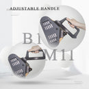 Solary Infrared Paint Curing Lamp, 1050W 110V Handheld Shortwave Infrared Paint Dryer Lamp, Portable Car Body Repair Tool - Auto Body Collision Repair Welding Products