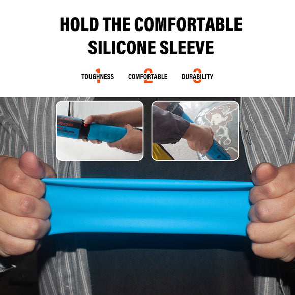 Solary Induction Heater Bolt Removal - 1200W 110V Hand Held Magnetic Induction Heater Tool with 12 Coils for Rusty Screw Removing - Auto Body Collision Repair Welding Products