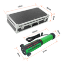 Solary Induction Heater Tool - 1200W 110V Hand Held Magnetic Induction Heater Tool with 12 Coils for Rusty Screw Removing(Green) - Auto Body Collision Repair Welding Products