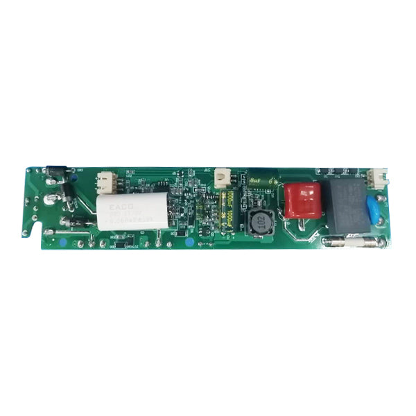 H7E Induction Heater Circuit Board - Parts - Auto Body Collision Repair Welding Products