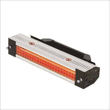 Solary Infrared Heater Lamp  IR1-110V Paint Curing Lamp