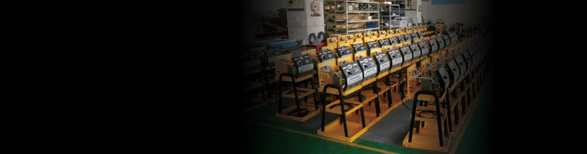 WE DELIVER  Innovations