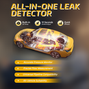 Smoke Leak Detector Automotive | Smoke Tester Automotive Built-in Air Pump - Auto Body Collision Repair Welding Products