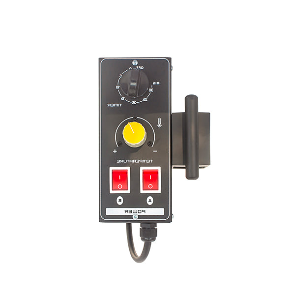 SOLARY Paint Lamp Control Box for B2 Series Paint Lamps (Parts) - Auto Body Collision Repair Welding Products