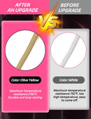 Solary Induction Heater Bolt Removal, 1100W 110V Hand Held Magnetic Heating Tool for Rusty Screw Removing, Nut Buster Tool with 3 Coil - Auto Body Collision Repair Welding Products