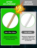 Solary Magnetic Induction Heater Tool - 1000W 110V Handheld Rusty Bolt Removal Tool with 8 Coils - Auto Body Collision Repair Welding Products