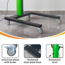 Solary Baking Infrared Paint Curing Lamp, 6KW 220V Short Wave Infrared Heat Light for Paint Drying, Auto Film, Body Repair - Auto Body Collision Repair Welding Products