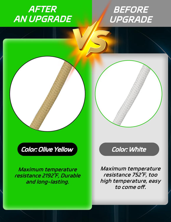 Solary Magnetic Induction Heater - Handhled Bolts Heating Removel Tool with 10 Coils and Portable Tool Box - Auto Body Collision Repair Welding Products