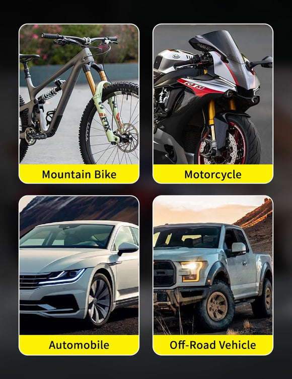 Solary Shortwave Infrared Paint Curing Lamp - 1600W 110V Paint Baking Lamp with Timer for Automotive Spray Booth, Temperature & Height Adjustable - Auto Body Collision Repair Welding Products