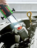 Solary Magnetic Induction Heater Kit - 1100W 110V Induction Heat Bolt Removal Tool for Rusty Screw Removing, Nut Buster Tool - Auto Body Collision Repair Welding Products