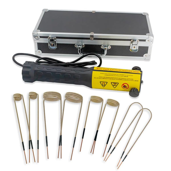 Solary Induction Heater - Inductive Heating Sale | Solary Electricals