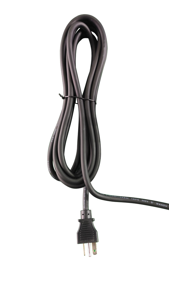SOLARY BW2EA Dual-Light Power Cord - Auto Body Collision Repair Welding Products