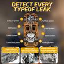 Smoke Leak Detector Automotive | Smoke Tester Automotive Built-in Air Pump - Auto Body Collision Repair Welding Products